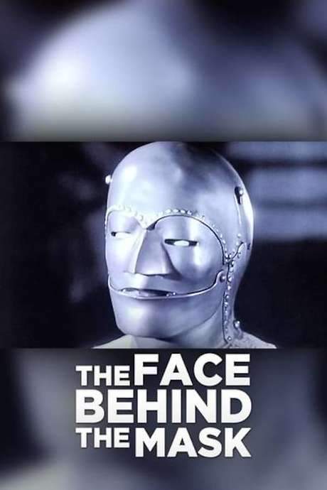 The Face Behind the Mask